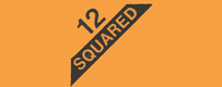 12 Squared Logo