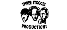 3 Stooges Productions Logo