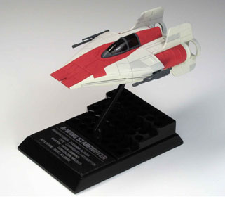 F-Toys A-Wing Fighter
