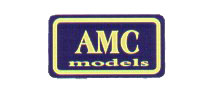 AMC Models Logo