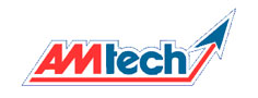 AMtech Logo