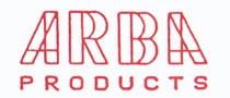 Arba Products Logo