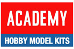 Academy Hobby Model Kits Logo