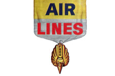 Air Lines Models Logo