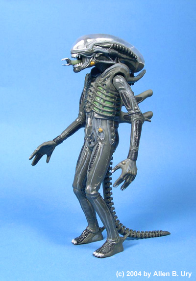 Alien - MPC - 1