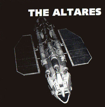 Altares, Space:1999, Larson Designs