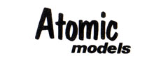 Atomic Models Logo