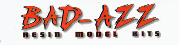 Bad-Azz Logo