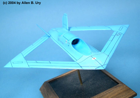 Boeing Sensor Craft - Unicraft - 1