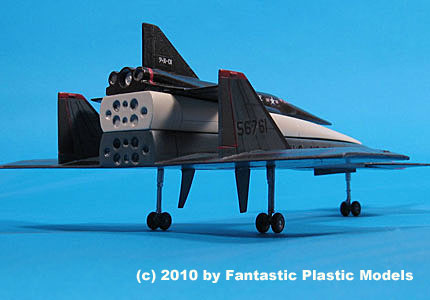 Bell BoMi MX-2276 - Fantastic Plastic - Catalog Photo 1