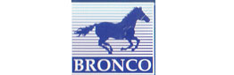 Bronco Models Logo