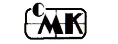 CMK Logo