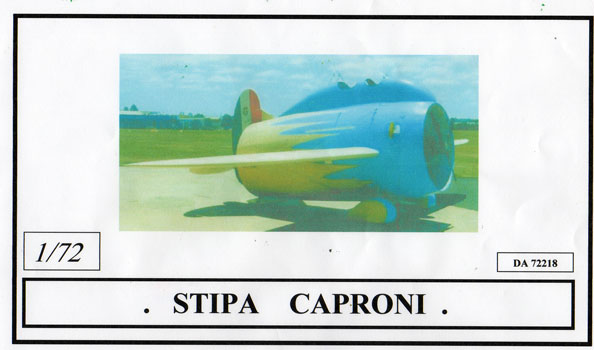 Stipa-Caprioni Dujin Bag Art