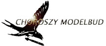 Choroszy Modeelbud Logo