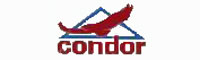 Condor Models Logo