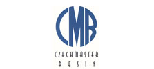 Czechmaster Resin Logo