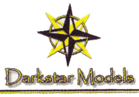 Darkstar Models Logo