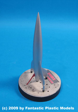 Rocketship Luna - 4