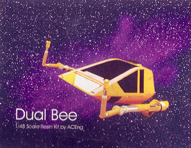 Dual Bee Box Art