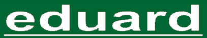 Eduard Models Logo