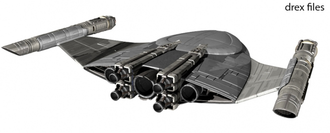 U.S.S. Emmett