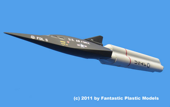 FDL-5 - Fantastic Plastic - 4