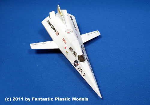 FDL-5 - Fantastic Plastic - 5