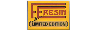 FE Resin Logo