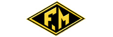 FM Models Logo