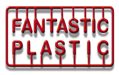 Fantastic Plastic