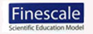 Finescale Models Logo