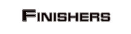 Finishers Logo