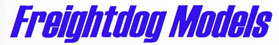 Freightdog Models Logo