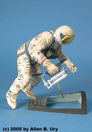 Revell Gemini Astronaut - 2