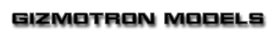 Gizmotron Models Logo