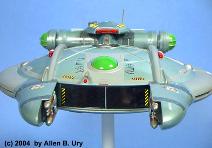 Perry Rhodan - Space Jet Glador - Revell - 3