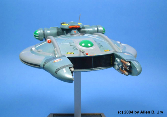 Perry Rhodan - Space Jet Glador - Revell