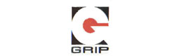 Grip Models Logo