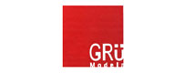 GRU Models Logo