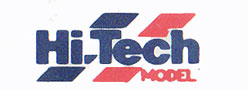 Hi-Tech Model Logo
