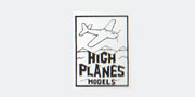 High Planes Models Logo