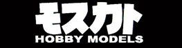 Hobby Models Logo