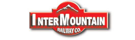 Intermountain Railway Co. Logo