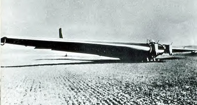 Junkers Ju-322 Mammut - Historical Photo
