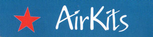 KAJUK/Air Kits Logo