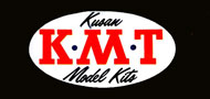 KMT Model Kits Logo