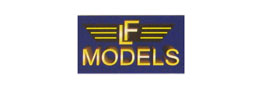 LF Models Logo
