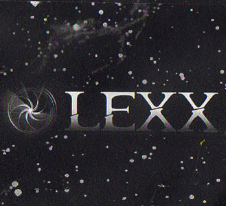 Lexx - Larson Design Bag Art