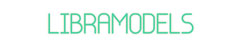 Libramodels Logo