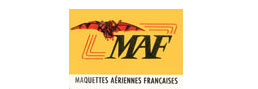 MAF Logo